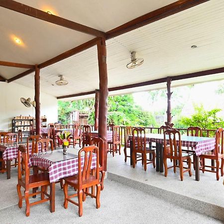 Krathom Khaolak Resort Khao Lak Bagian luar foto