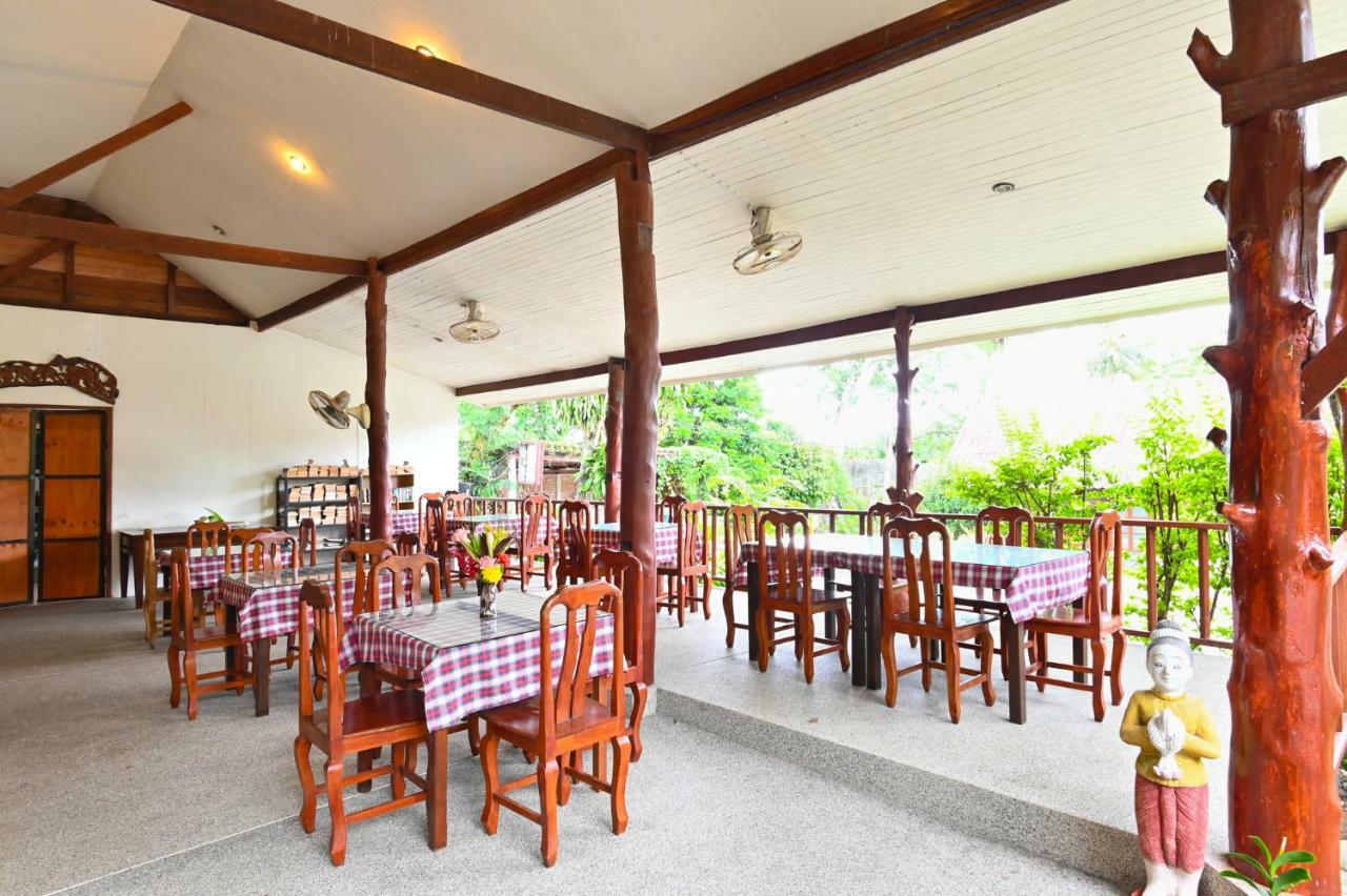 Krathom Khaolak Resort Khao Lak Bagian luar foto